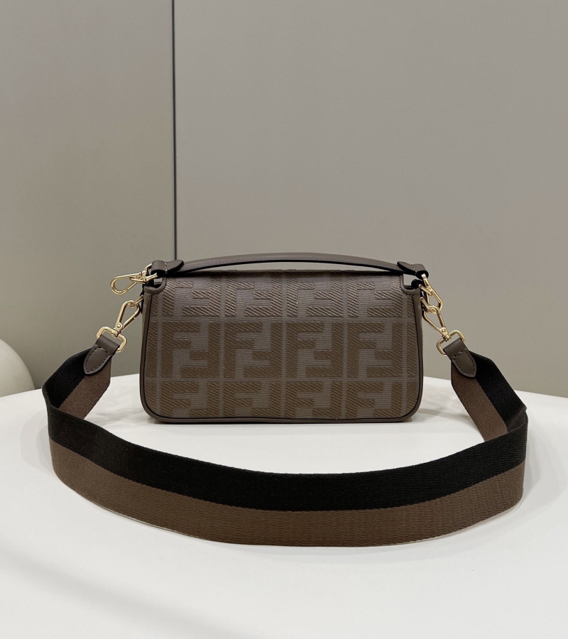 Fendi Baguette Bags